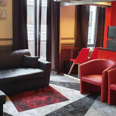 Marie Therese * Brussels