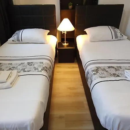Apartment Marie Therese