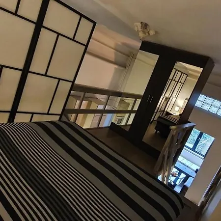Marie Therese Apartment Brussels