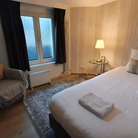 Apartment Marie Therese