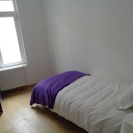 Apartment Marie Therese Brussels