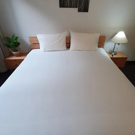 Apartment Marie Therese Brussels
