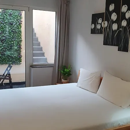 Marie Therese * Brussels