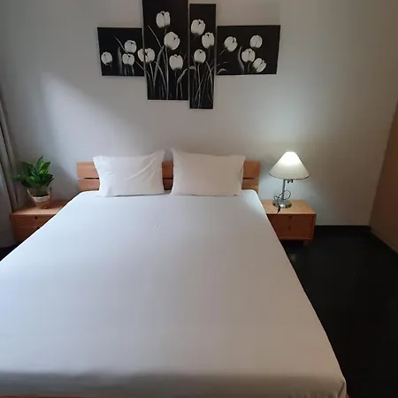 Apartment Marie Therese *