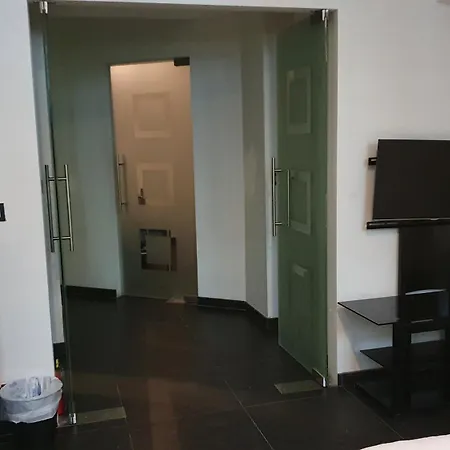 Apartment Marie Therese *