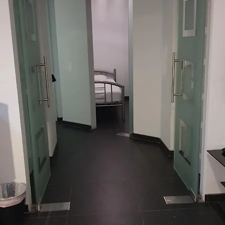 Apartment Marie Therese