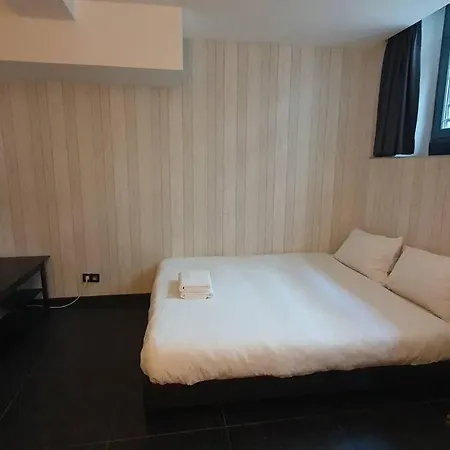 Apartment Marie Therese *