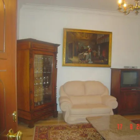 Apartment Marie Therese