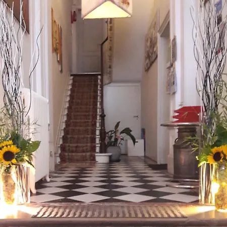 Marie Therese Apartment Brussels