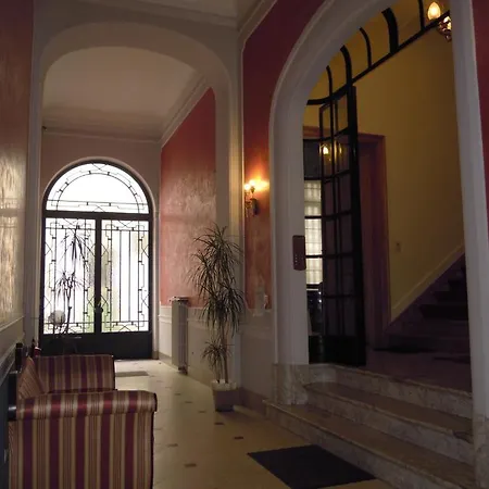 Apartment Marie Therese