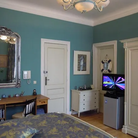 Apartment Marie Therese