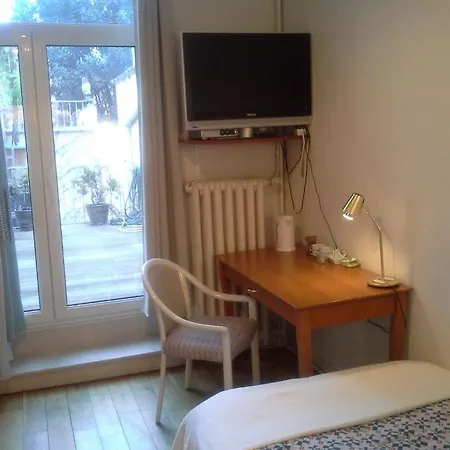 Apartment Marie Therese Brussels