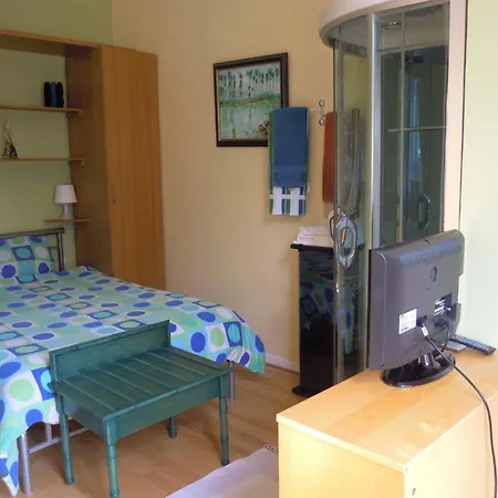 Marie Therese Apartment