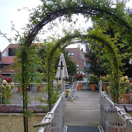 Apartment Marie Therese Brussels
