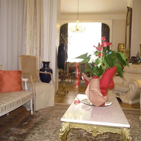 Apartment Marie Therese