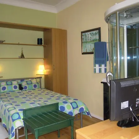 Apartment Marie Therese *