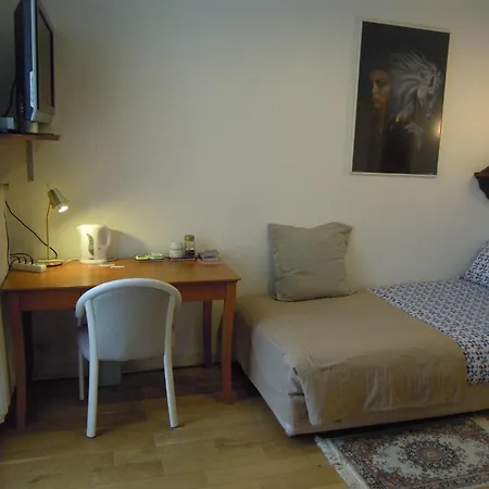 Marie Therese Apartment *