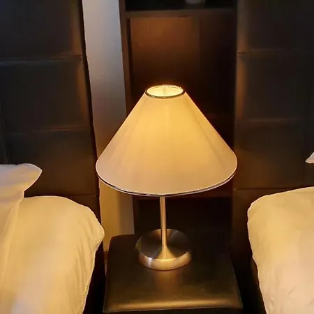 Mt Eu District Apartment Brüssel