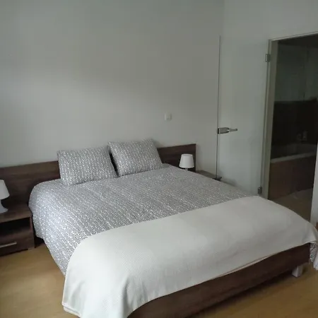 Apartment Mt Eu District *